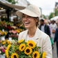 🧢 Czapka przeciwsłoneczna z paskiem na kucyk – 50% ZNIŻKI! OFERTA LIMITOWANA! Przewiewna, lekka i stylowa – Chroni przed słońcem i dodaje letniego luzu! ☀️🌿✨