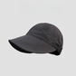 🧢 Czapka przeciwsłoneczna z paskiem na kucyk – 50% ZNIŻKI! OFERTA LIMITOWANA! Przewiewna, lekka i stylowa – Chroni przed słońcem i dodaje letniego luzu! ☀️🌿✨