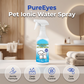 🐾 Jonowy spray do usuwania łzawienia – 50% ZNIŻKI! KUP 2 → 1 GRATIS! 🐶🐱OFERTA LIMITOWANA!Odświeża wygląd zwierząt – skutecznie usuwa trudne plamy łzawienia i przywraca naturalny blask sierści. Twój pupil znów będzie lśnić! 🐰✨