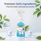 🐾 Jonowy spray do usuwania łzawienia – 50% ZNIŻKI! KUP 2 → 1 GRATIS! 🐶🐱OFERTA LIMITOWANA!Odświeża wygląd zwierząt – skutecznie usuwa trudne plamy łzawienia i przywraca naturalny blask sierści. Twój pupil znów będzie lśnić! 🐰✨