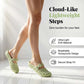 👡 Damskie oddychające muły – 50% ZNIŻKI! OFERTA LIMITOWANA! Zamknięty nosek, przewiewny materiał, wygodny fason – idealne na lato, do pracy i na co dzień. Lekkie, stylowe i komfortowe przez cały dzień. Styl bez wysiłku! ☀️👣✨