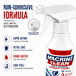 🧼 Spray odtłuszczający do maszyn i samochodów – 50% ZNIŻKI! KUP 2 → 1 GRATIS! OFERTA LIMITOWANA!💪✨ Skutecznie usuwa tłuszcz, smar i zabrudzenia z części maszyn, silników i podwozi-Niezbędny w warsztacie i gospodarstwie! 🚗🚜