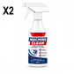 🧼 Spray odtłuszczający do maszyn i samochodów – 50% ZNIŻKI! KUP 2 → 1 GRATIS! OFERTA LIMITOWANA!💪✨ Skutecznie usuwa tłuszcz, smar i zabrudzenia z części maszyn, silników i podwozi-Niezbędny w warsztacie i gospodarstwie! 🚗🚜