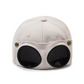 🧢 Czapka baseballowa w stylu pilotki – 50% ZNIŻKI! OFERTA LIMITOWANA!🧑‍🎤Unisex, czarna, w stylu retro – idealna na co dzień, do podróży i na lato.Dodaje charakteru i podkreśla indywidualny styl! ✨☀️