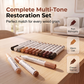 🖊️ Markery do retuszu mebli – 50% ZNIŻKI! KUP 1 → 3 GRATIS! 🛠️✨OFERTA LIMITOWANA!Szybko maskują rysy, zadrapania i ubytki na drewnianych meblach, podłogach i listwach. Łatwe w użyciu, trwałe i dostępne w różnych odcieniach. 🪑