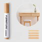 🖊️ Markery do retuszu mebli – 50% ZNIŻKI! KUP 1 → 3 GRATIS! 🛠️✨OFERTA LIMITOWANA!Szybko maskują rysy, zadrapania i ubytki na drewnianych meblach, podłogach i listwach. Łatwe w użyciu, trwałe i dostępne w różnych odcieniach. 🪑