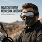 🛵 Gogle motocyklowe czaszka – 50% ZNIŻKI! KUP 2 → 1 GRATIS! OFERTA 💨✨LIMITOWANA!Cyberpunkowy styl, odpinana maska na twarz, wygodne i stabilne – Chronią przed wiatrem i kurzem, dodają charakteru każdej trasie! 🏍️💀