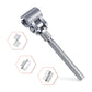 🔧 Klucz do regulowanych zawiasów drzwiowych – 50% ZNIŻKI! OFERTA LIMITOWANA!💪✨Uniwersalny, wykonany z wytrzymałej stali – idealny do regulacji i naprawy zawiasów drzwiowych, szafek i mebli. Niezbędnik w każdym domu i warsztacie! 🚪🔩