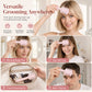 💇 Regulowany grzebień do przerzedzania włosów – 50% ZNIŻKI! KUP 1 → 1 GRATIS! OFERTA LIMITOWANA!✨💖Dwustronny, bezpieczny i łatwy w użyciu – idealny do przerzedzania, przycinania i stylizacji w domu. Profesjonalny efekt bez wizyty u fryzjera! ✂️