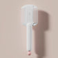 💇 Regulowany grzebień do przerzedzania włosów – 50% ZNIŻKI! KUP 1 → 1 GRATIS! OFERTA LIMITOWANA!✨💖Dwustronny, bezpieczny i łatwy w użyciu – idealny do przerzedzania, przycinania i stylizacji w domu. Profesjonalny efekt bez wizyty u fryzjera! ✂️