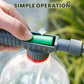 🌱 Spryskiwacz do butelek z regulowaną dyszą – 50% ZNIŻKI! KUP 1 → 1 GRATIS! OFERTA LIMITOWANA!🔧✨ Pasuje do standardowych plastikowych butelek – idealny do podlewania, nawożenia i oprysku roślin.