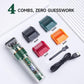 ✂️ Cicha maszynka do strzyżenia zwierząt – 50% ZNIŻKI! 39K+ SPRZEDANYCH! OFERTA LIMITOWANA!💡 Z oświetleniem LED, cicha i delikatna – idealna do pielęgnacji psów, kotów i małych zwierząt. ✨Bez stresu, bez hałasu – komfort dla pupila i właściciela! 🐶🐱