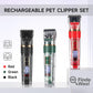 ✂️ Cicha maszynka do strzyżenia zwierząt – 50% ZNIŻKI! 39K+ SPRZEDANYCH! OFERTA LIMITOWANA!💡 Z oświetleniem LED, cicha i delikatna – idealna do pielęgnacji psów, kotów i małych zwierząt. ✨Bez stresu, bez hałasu – komfort dla pupila i właściciela! 🐶🐱