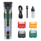 ✂️ Cicha maszynka do strzyżenia zwierząt – 50% ZNIŻKI! 39K+ SPRZEDANYCH! OFERTA LIMITOWANA!💡 Z oświetleniem LED, cicha i delikatna – idealna do pielęgnacji psów, kotów i małych zwierząt. ✨Bez stresu, bez hałasu – komfort dla pupila i właściciela! 🐶🐱