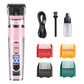 ✂️ Cicha maszynka do strzyżenia zwierząt – 50% ZNIŻKI! 39K+ SPRZEDANYCH! OFERTA LIMITOWANA!💡 Z oświetleniem LED, cicha i delikatna – idealna do pielęgnacji psów, kotów i małych zwierząt. ✨Bez stresu, bez hałasu – komfort dla pupila i właściciela! 🐶🐱