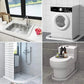🚿 Samoprzylepny pasek zatrzymujący wodę – 50% ZNIŻKI! NOWOŚĆ! KUP 2 → 1 GRATIS!🚿✨Skutecznie zatrzymuje wodę w kabinie prysznicowej, przy umywalce i wannie – zapobiega zalaniu podłogi. Porządek w łazience bez wysiłku! 💧