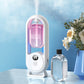 🕯️ Automatyczny dyfuzor zapachowy – 50% ZNIŻKI! OFERTA LIMITOWANA!✨💨Skutecznie odświeża powietrze i neutralizuje nieprzyjemne zapachy. 💨5 trybów pracy, montaż na ścianę lub na stół – Twój dom pachnie jak luksusowe SPA! 🌿