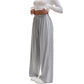👖 Spodnie dresowe w paski – 50% ZNIŻKI! OFERTA LIMITOWANA!🌸💃 Eleganckie, wygodne i modne –Miękki materiał, luźny krój i pasiasty wzór. Styl bez wysiłku! ✨
