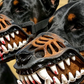 🎃 Halloweenowy kaganiec dla psa – 50% ZNIŻKI! OFERTA LIMITOWANA! Śmieszna maska potwora, idealna na Halloween, imprezy i zdjęcia. Wygodna, lekka i bezpieczna dla zwierząt. Sprawi, że Twój pies będzie gwiazdą każdej imprezy! 🐶👻✨