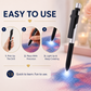 ✨ Długopis LED do diamond art – 50% ZNIŻKI! KUP 1 → 1 GRATIS! OFERTA LIMITOWANA!🖌️✨Podświetlana końcówka ułatwia precyzyjne nakładanie kryształków – idealna do diamond painting, biżuterii i prac plastycznych. 💎