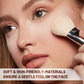 💄 Zestaw pędzli i gąbek do makijażu – 50% ZNIŻKI! OFERTA LIMITOWANA!💄 Zestaw pędzli i gąbek do makijażu – 50% ZNIŻKI! 🖌️💖OFERTA LIMITOWANA!Miękkie, trwałe i łatwe w czyszczeniu. ✨