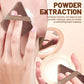 💄 Zestaw pędzli i gąbek do makijażu – 50% ZNIŻKI! OFERTA LIMITOWANA!💄 Zestaw pędzli i gąbek do makijażu – 50% ZNIŻKI! 🖌️💖OFERTA LIMITOWANA!Miękkie, trwałe i łatwe w czyszczeniu. ✨