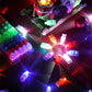 💡 Mini-lampki LED na palec – 50% ZNIŻKI! OFERTA LIMITOWANA!🌈 Kolorowe, elastyczne i świetne na imprezy – idealne na koncerty, festiwale i zabawy.✨ Łatwe w zakładaniu, świecą długo i przyciągają wzrok. Rozświetl każdą imprezę! 🎉