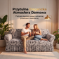 🛋️ Elastyczny pokrowiec na kanapę – 50% ZNIŻKI! OFERTA LIMITOWANA!✨ Idealnie dopasowuje się do każdej kanapy – chroni przed plamami, sierścią i zużyciem. 🧺Łatwy w zakładaniu, zdejmowaniu i praniu. Odśwież swój salon bez kosztownej wymiany mebli! 🏠