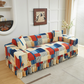 🛋️ Elastyczny pokrowiec na kanapę – 50% ZNIŻKI! OFERTA LIMITOWANA!✨ Idealnie dopasowuje się do każdej kanapy – chroni przed plamami, sierścią i zużyciem. 🧺Łatwy w zakładaniu, zdejmowaniu i praniu. Odśwież swój salon bez kosztownej wymiany mebli! 🏠