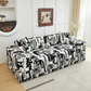 🛋️ Elastyczny pokrowiec na kanapę – 50% ZNIŻKI! OFERTA LIMITOWANA!✨ Idealnie dopasowuje się do każdej kanapy – chroni przed plamami, sierścią i zużyciem. 🧺Łatwy w zakładaniu, zdejmowaniu i praniu. Odśwież swój salon bez kosztownej wymiany mebli! 🏠