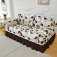 🛋️ Elastyczny pokrowiec na kanapę – 50% ZNIŻKI! OFERTA LIMITOWANA!✨ Idealnie dopasowuje się do każdej kanapy – chroni przed plamami, sierścią i zużyciem. 🧺Łatwy w zakładaniu, zdejmowaniu i praniu. Odśwież swój salon bez kosztownej wymiany mebli! 🏠