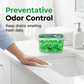 🧼 Kapsułki do odpływów – 50% ZNIŻKI! KUP 1 → 1 GRATIS! OFERTA LIMITOWANA!💨 Skutecznie usuwają nieprzyjemne zapachy i odświeżają rury – idealne do kuchni, łazienki i zlewu. Proste w użyciu i długotrwałe. ✨Świeżość w Twoim domu! 🚰