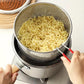 🍳 Garnek do smażenia ze stali nierdzewnej 304 – 50% ZNIŻKI! OFERTA LIMITOWANA!🥘✨Wielofunkcyjny, trwały i odporny na korozję – idealny do smażenia, duszenia i gotowania.Niezbędnik w każdej kuchni! 🔥