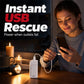 🔋 Power bank awaryjny na baterie AA – 50% ZNIŻKI! KUP 1 → 1 GRATIS! OFERTA LIMITOWANA!💡✨ Z latarką LED, przenośny i niezawodny – idealny na wypadek awarii, podczas podróży i na camping. 📱Ładuje telefon bez prądu – zawsze gotowy do użycia! 🔦