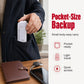 🔋 Power bank awaryjny na baterie AA – 50% ZNIŻKI! KUP 1 → 1 GRATIS! OFERTA LIMITOWANA!💡✨ Z latarką LED, przenośny i niezawodny – idealny na wypadek awarii, podczas podróży i na camping. 📱Ładuje telefon bez prądu – zawsze gotowy do użycia! 🔦