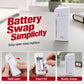 🔋 Power bank awaryjny na baterie AA – 50% ZNIŻKI! KUP 1 → 1 GRATIS! OFERTA LIMITOWANA!💡✨ Z latarką LED, przenośny i niezawodny – idealny na wypadek awarii, podczas podróży i na camping. 📱Ładuje telefon bez prądu – zawsze gotowy do użycia! 🔦