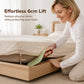 🛏️ 2w1 Uchwyt do prześcieradeł i usuwacz kłaczków – 50% ZNIŻKI! HIT 2026! OFERTA LIMITOWANA!✨💪Mocuje prześcieradło, zapobiega przesuwaniu i marszczeniu – oraz usuwa kurz, włosy i kłaczki z powierzchni. Lekki, wygodny i praktyczny na co dzień. 🧹