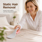 🛏️ 2w1 Uchwyt do prześcieradeł i usuwacz kłaczków – 50% ZNIŻKI! HIT 2026! OFERTA LIMITOWANA!✨💪Mocuje prześcieradło, zapobiega przesuwaniu i marszczeniu – oraz usuwa kurz, włosy i kłaczki z powierzchni. Lekki, wygodny i praktyczny na co dzień. 🧹