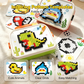 🧩 Creative 3D Mushroom Peg Puzzle – 50% ZNIŻKI! OFERTA LIMITOWANA!✨Bezpieczny, trwały i kolorowy zestaw – idealny do kreatywnej i edukacyjnej zabawy.🧒 Rozwija wyobraźnię, zdolności manualne i koordynację ręka-oko.🌈