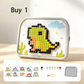 🧩 Creative 3D Mushroom Peg Puzzle – 50% ZNIŻKI! OFERTA LIMITOWANA!✨Bezpieczny, trwały i kolorowy zestaw – idealny do kreatywnej i edukacyjnej zabawy.🧒 Rozwija wyobraźnię, zdolności manualne i koordynację ręka-oko.🌈
