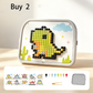 🧩 Creative 3D Mushroom Peg Puzzle – 50% ZNIŻKI! OFERTA LIMITOWANA!✨Bezpieczny, trwały i kolorowy zestaw – idealny do kreatywnej i edukacyjnej zabawy.🧒 Rozwija wyobraźnię, zdolności manualne i koordynację ręka-oko.🌈