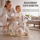🛴👨‍👧‍👦 Rower biegowy z muzyką i światłami – 50% ZNIŻKI! OFERTA LIMITOWANA!✨Twoje dziecko uczy się równowagi, bawiąc się! 🌈 Wspólna zabawa rodzica i dziecka – budujecie bliskość i tworzycie piękne wspomnienia! 🎶