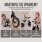 🛴👨‍👧‍👦 Rower biegowy z muzyką i światłami – 50% ZNIŻKI! OFERTA LIMITOWANA!✨Twoje dziecko uczy się równowagi, bawiąc się! 🌈 Wspólna zabawa rodzica i dziecka – budujecie bliskość i tworzycie piękne wspomnienia! 🎶