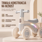 🛴👨‍👧‍👦 Rower biegowy z muzyką i światłami – 50% ZNIŻKI! OFERTA LIMITOWANA!✨Twoje dziecko uczy się równowagi, bawiąc się! 🌈 Wspólna zabawa rodzica i dziecka – budujecie bliskość i tworzycie piękne wspomnienia! 🎶