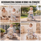 🛴👨‍👧‍👦 Rower biegowy z muzyką i światłami – 50% ZNIŻKI! OFERTA LIMITOWANA!✨Twoje dziecko uczy się równowagi, bawiąc się! 🌈 Wspólna zabawa rodzica i dziecka – budujecie bliskość i tworzycie piękne wspomnienia! 🎶