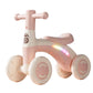 🛴👨‍👧‍👦 Rower biegowy z muzyką i światłami – 50% ZNIŻKI! OFERTA LIMITOWANA!✨Twoje dziecko uczy się równowagi, bawiąc się! 🌈 Wspólna zabawa rodzica i dziecka – budujecie bliskość i tworzycie piękne wspomnienia! 🎶