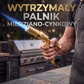 🔥 Przenośny palnik na butan – 50% ZNIŻKI! KUP 1 → 1 GRATIS! OFERTA LIMITOWANA!💪 Obrotowy, wszechstronny i łatwy w użyciu – idealny do kuchni, kempingu, majsterkowania i nie tylko. 🧑‍🍳Kompaktowy, wydajny i niezawodny w każdej sytuacji!