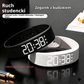 ⌚ SmartSense opaska aktywności – 50% ZNIŻKI! OFERTA LIMITOWANA!🔥Mierzy temperaturę, wodoodporna do 50 m – idealna do treningów, biegania i codziennego noszenia. ✨Lekka, wygodna i precyzyjna. Dbaj o zdrowie w każdej aktywności! 💪