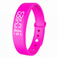 ⌚ SmartSense opaska aktywności – 50% ZNIŻKI! OFERTA LIMITOWANA!🔥Mierzy temperaturę, wodoodporna do 50 m – idealna do treningów, biegania i codziennego noszenia. ✨Lekka, wygodna i precyzyjna. Dbaj o zdrowie w każdej aktywności! 💪