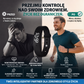 ⌚ SmartSense opaska aktywności – 50% ZNIŻKI! OFERTA LIMITOWANA!🔥Mierzy temperaturę, wodoodporna do 50 m – idealna do treningów, biegania i codziennego noszenia. ✨Lekka, wygodna i precyzyjna. Dbaj o zdrowie w każdej aktywności! 💪